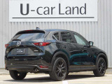 CX-5 2.2 XD ブラックトーンエディション 