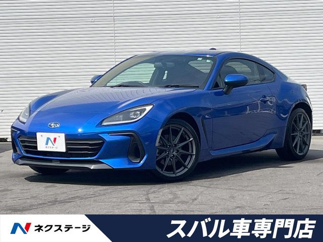 BRZ 2.4 S 