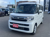 スペーシア ハイブリッド(HYBRID) G 4WD 