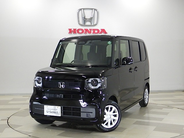 N-BOX  