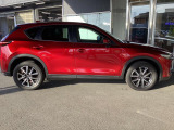 CX-5 2.2 XD プロアクティブ 