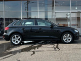 A3スポーツバック 1.4 TFSI 修復歴無し