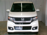 N-WGNカスタム G Lパッケージ 4WD 