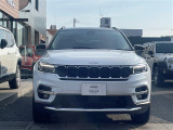 コマンダー 2.0 リミテッド ディーゼル 4WD 