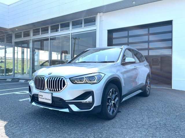 X1 xドライブ 18d xライン 4WD 