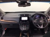 【前方視界】開放的な前方視界!運転がしやすく疲れにくいです♪窓が大きく、見通しがとっても良いおクルマですよ♪
