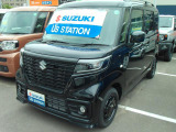 スペーシアベース XF 