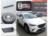 CX-3 1.5 15S 100周年特別記念車 