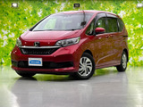 【中古車情報】ホンダ フリード+ 1.5 G ホンダセンシング  の中古車詳細（走行距離：4万km、カラー：プレミアムクリスタルレッド・メタリック、販売地域：広島県広島市安佐南区）