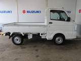 キャリイ KC エアコン パワステ 農繁仕様 4WD 
