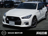 日産 スカイライン