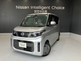 令和6年式、ルークス入荷しました。ご試乗も可能です。お気軽にご連絡ください。