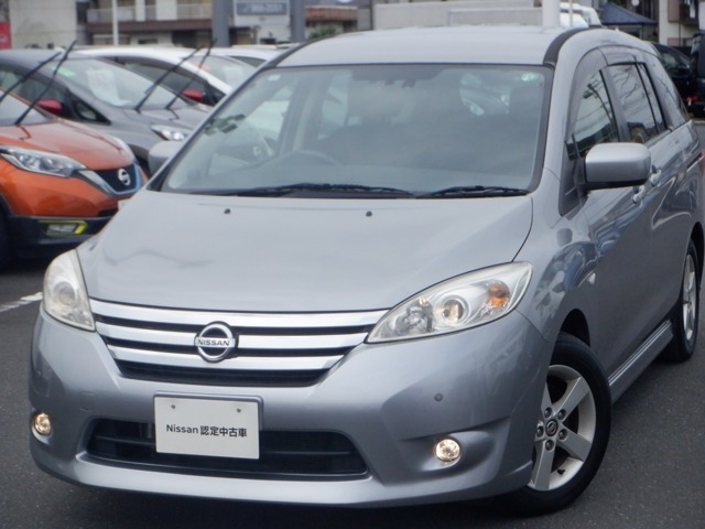 ラフェスタハイウェイスター 2.0 G 