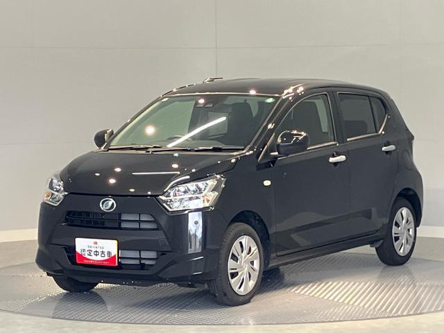 ミライース X SAIII 4WD 