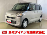 ダイハツ ムーヴキャンバス