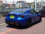 BRZ 2.0 S 