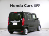 N-BOX G L ホンダセンシング 