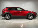 CX-30 1.8 XD Lパッケージ 