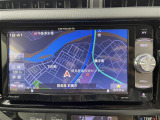 【カーナビ】ナビ利用時のマップ表示は見やすく、いつものドライブがグッと楽しくなります!