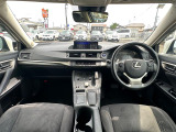 CT 200h バージョン C 修復歴無し