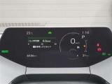 まだまだこれから長くお乗りいただけます!メーターもシンプルで見やすいです