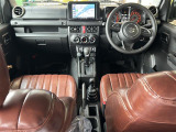ジムニーシエラ 1.5 JC 4WD 4WD 修復歴無し