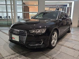 A4 2.0 TFSI クワトロ スポーツ Sラインパッケージ 4WD 