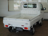 スクラムトラック KC 4WD 