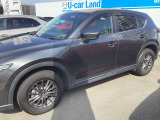 CX-5 2.2 XD プロアクティブ 