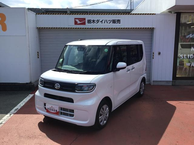 タント X 