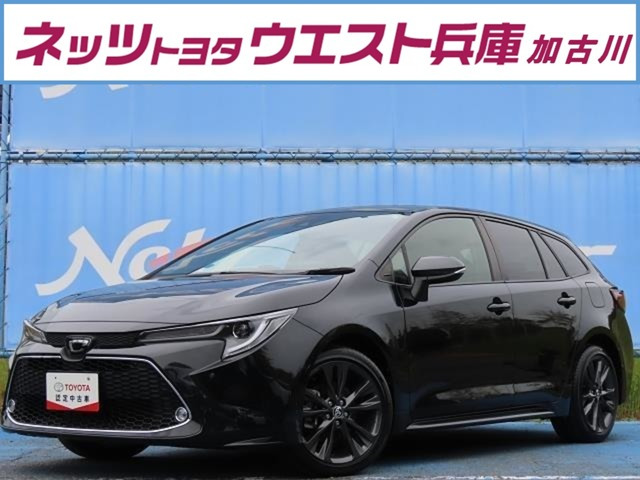 カローラツーリング 1.8 W×B 