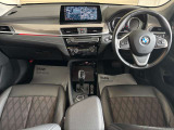 X1 xドライブ 18d xライン 4WD 