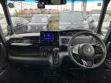 N-BOXカスタム L 4WD 