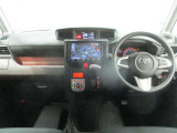 ルーミー 1.0 G-T 