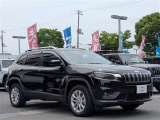 チェロキー  ロンジチュード 4WD