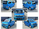フレア ハイブリッド XS 