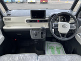ムーヴキャンバス  ストライプス G