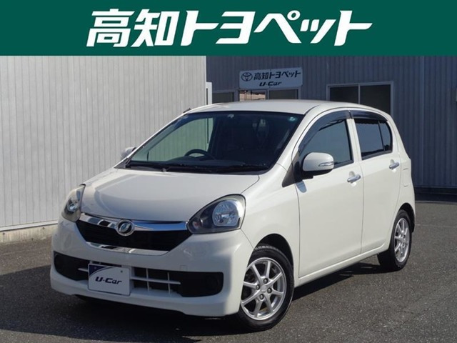 ミライース G SA 