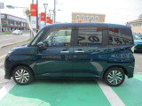タンク 1.0 カスタム G S 4WD 