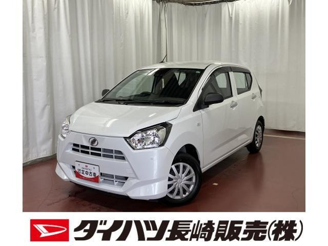 ミライース L SAIII 