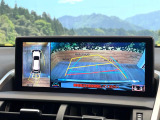 NX 300h Iパッケージ 