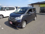 デイズ ハイウェイスターX 4WD 