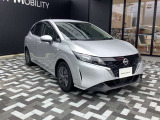 ノート 1.2 S FOUR 4WD 