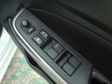 運転しながら操作しやすいように各種ボタンが設置されています♪ストレスのない快適なドライブに必須です!