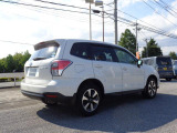 フォレスター 2.0i-L アイサイト 4WD 