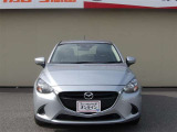 デミオ 1.5 15C 