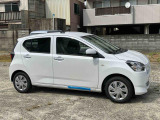 ミライース X SAIII 