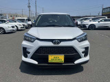 ライズ 1.0 G 4WD 