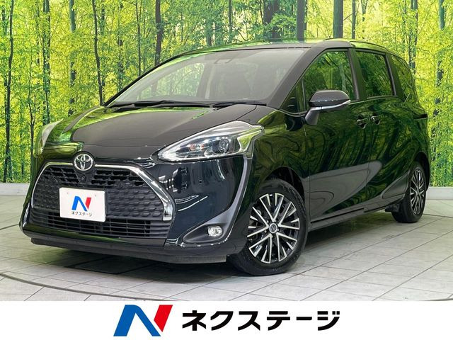 シエンタ 1.5 G クエロ 