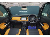 キックス 1.2 X ツートーン インテリアエディション (e-POWER) 